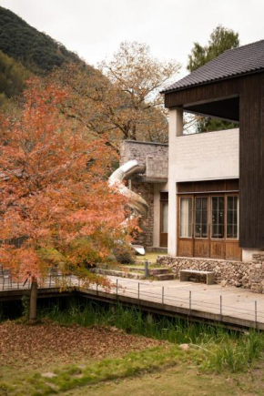 Xianju What Fun Hotel Shenxianju Scenic Area
